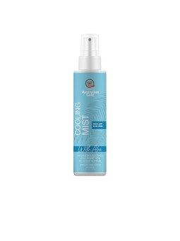 Australian Gold Spray rinfrescante ad asciugatura rapida con vapore di aloe 147ml unisex