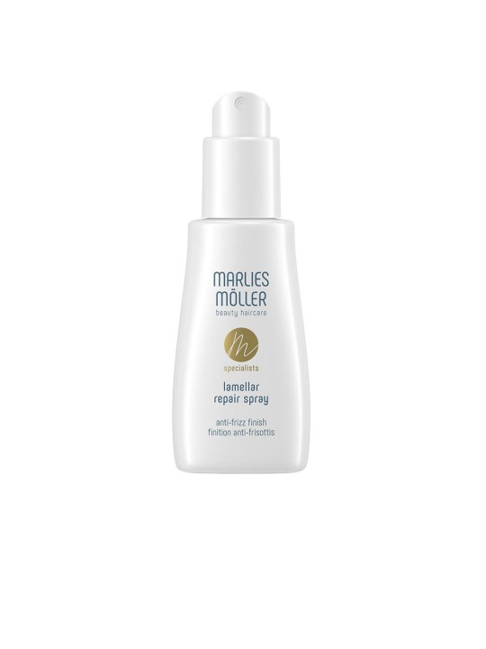 Marlies Möller Spray riparatore LAMELAR SPECIALISTS 125ml unisex