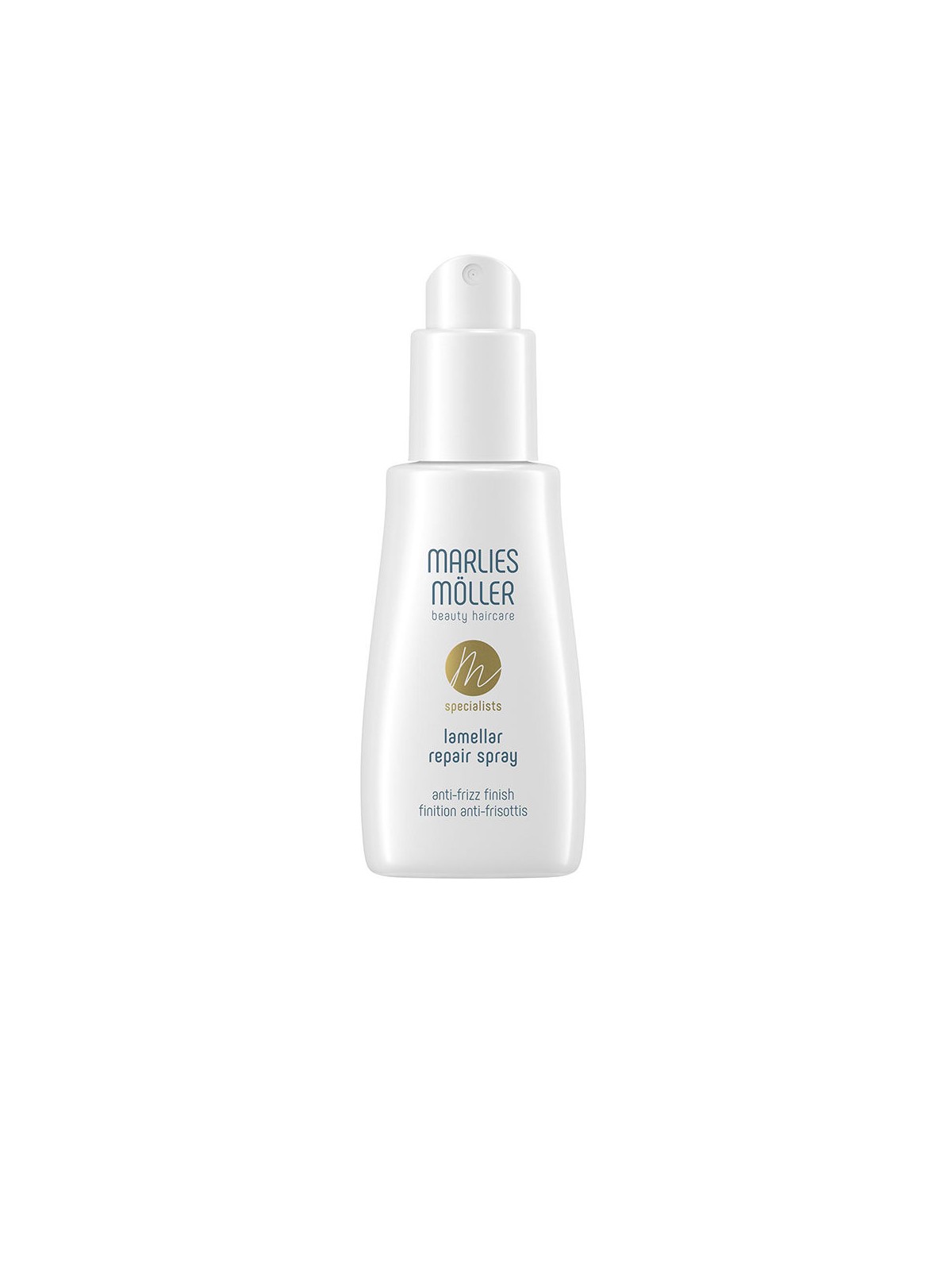 Marlies Möller Spray riparatore LAMELAR SPECIALISTS 125ml unisex