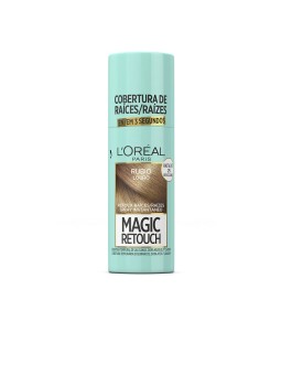 L'Oréal Paris Spray ritocco magico n.4 biondo 75ml unisex