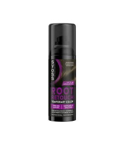 Syoss Spray ritocco radici n.Marrone Scuro 120ml unisex