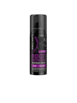 Syoss Spray ritocco radici n.Nero 120ml unisex