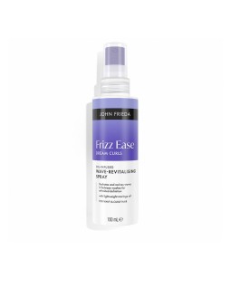 John Frieda Spray rivitalizzante per ricci FRIZZ-EASE Dream Curls 150ml unisex