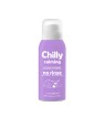Chilly Spray schiumogeno lenitivo senza risciacquo 100ml unisex