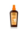 Instituto Español Spray solare intensivo SPF15 250ml unisex