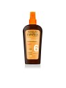 Instituto Español Spray solare intensivo SPF6 250ml unisex