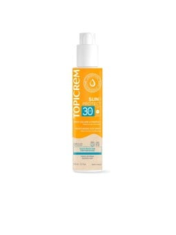Topicrem Spray solare SUN PROTECT SPF30 150ml unisex