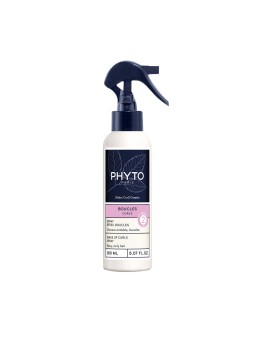 Phyto Spray sviluppatore per ricci RIZOS 150ml unisex