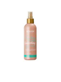 Beaver Spray termoprotettivo alla cheratina brasiliana 200ml unisex