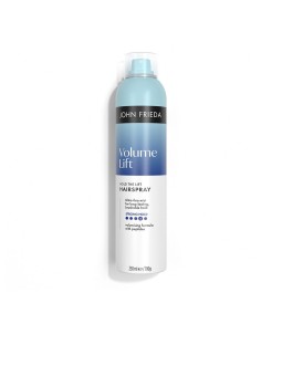 John Frieda Spray texturizzante a secco VOLUME LIFT 250ml unisex