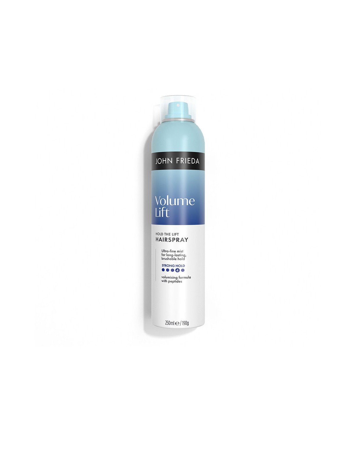 John Frieda Spray texturizzante a secco VOLUME LIFT 250ml unisex