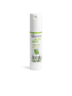Idc Institute Spray viso all'aloe vera 50ml unisex