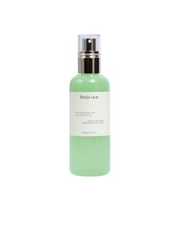 Hyeja Spray viso vegano al loto 100ml unisex