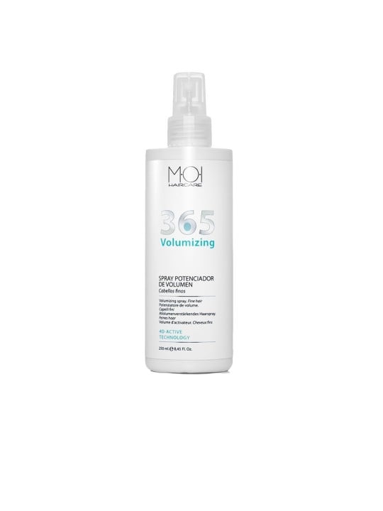 Moi Spray volumizzante 365 VOLUMIZZANTE 250ml unisex