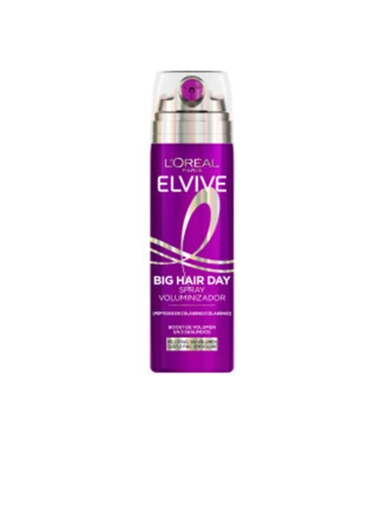 L'Oréal Paris Spray volumizzante ELVIVE BIG HAIR DAY 200ml unisex
