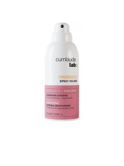 Cumlaude Lab Spray vulvare protettivo e rigenerante PREBIOTIC 75ml donna