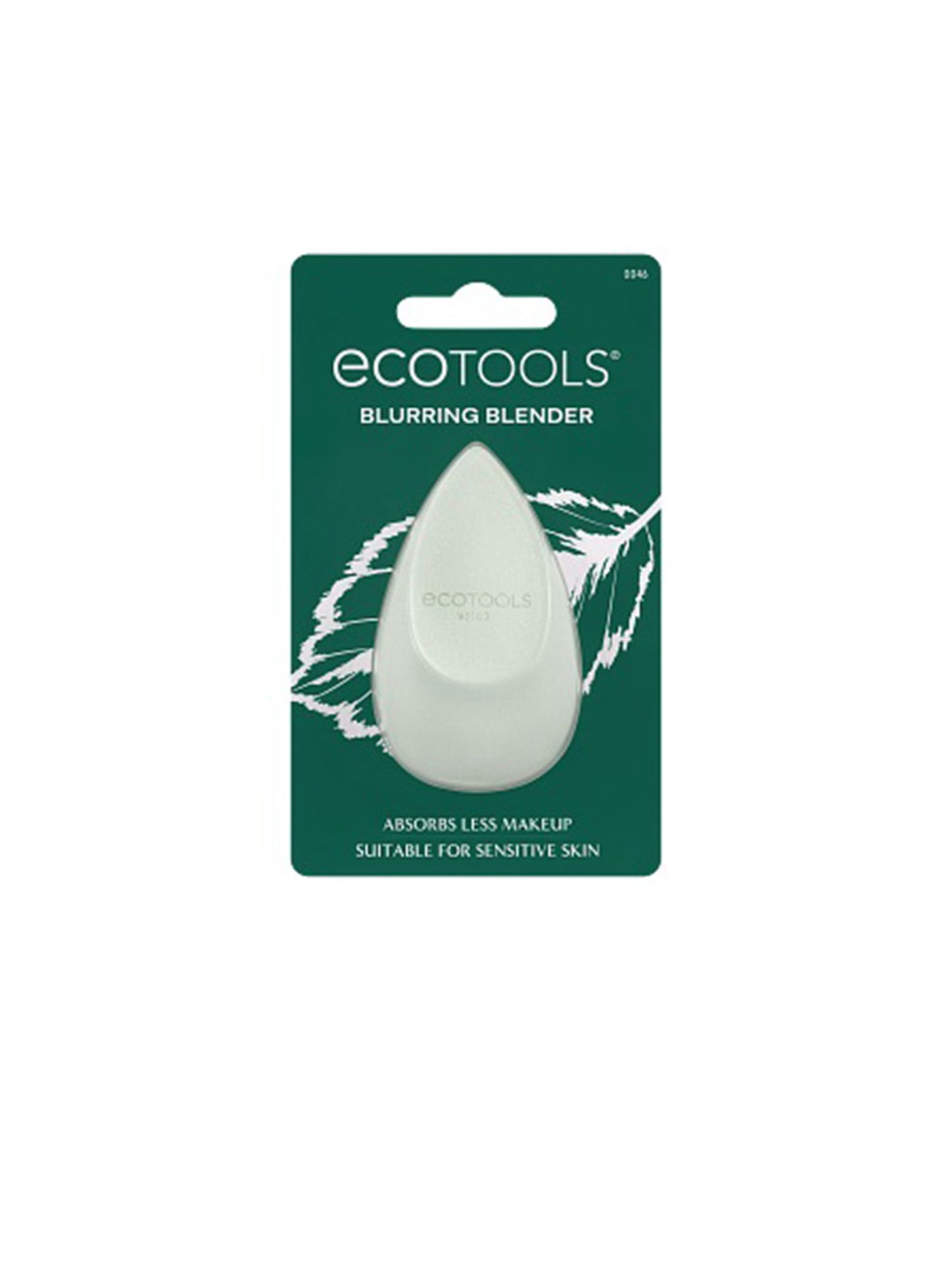 Ecotools Spugna per frullatore, 1 unità unisex