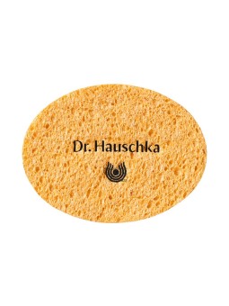 Dr. Hauschka Spugnetta struccante, 1 pezzo unisex