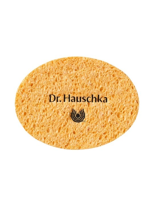 Dr. Hauschka Spugnetta struccante, 1 pezzo unisex