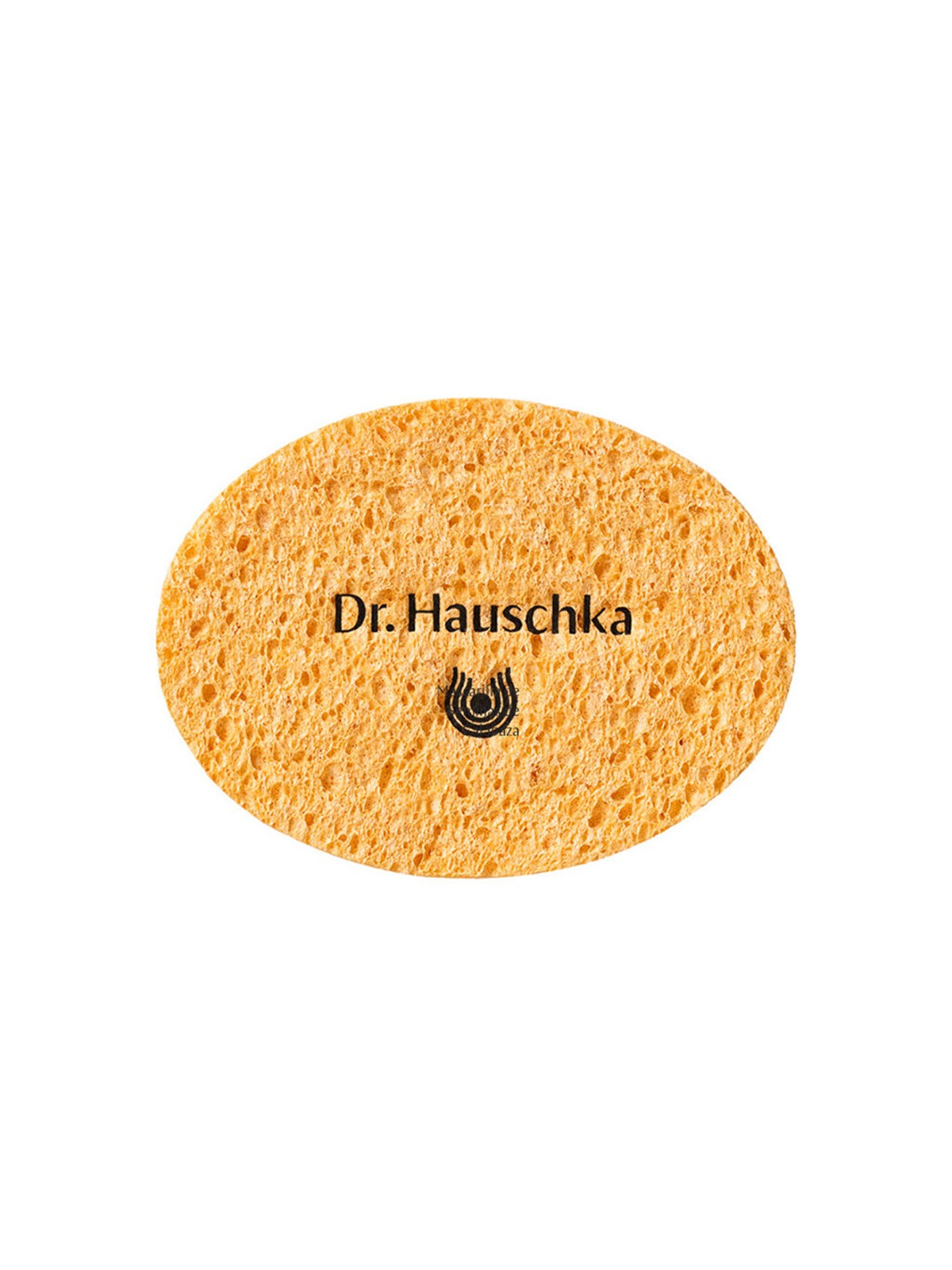 Dr. Hauschka Spugnetta struccante, 1 pezzo unisex
