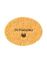 Dr. Hauschka Spugnetta struccante, 1 pezzo unisex