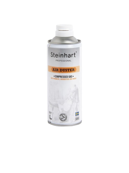 Steinhart STEINHART AIR DUSTER pulitore ad aria compressa 1 unità unisex