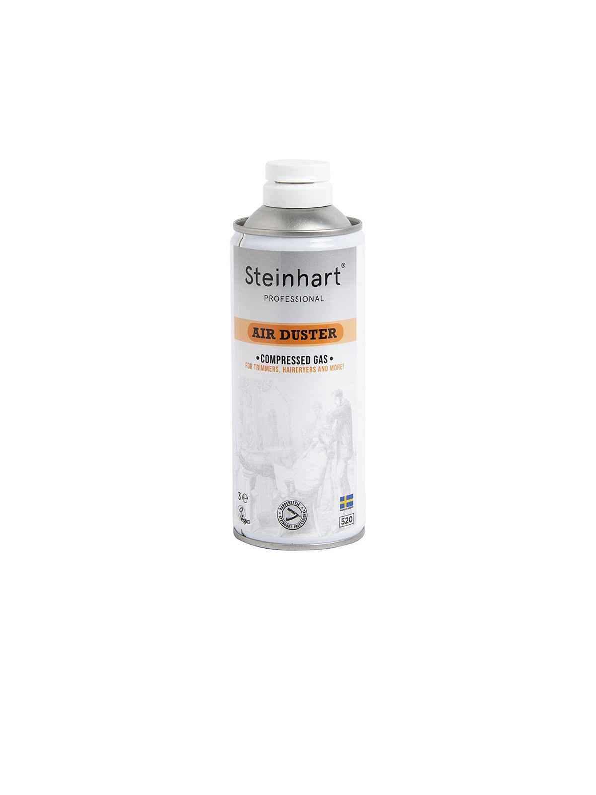 Steinhart STEINHART AIR DUSTER pulitore ad aria compressa 1 unità unisex