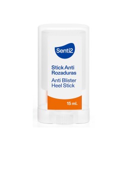 Senti2 Stick anti-sfregamento 15ml unisex