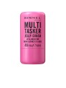 Rimmel London Stick blush e rossetto MULTITASKER JELLY CRUSH n.200-Pink Sublime 8,5gr unisex