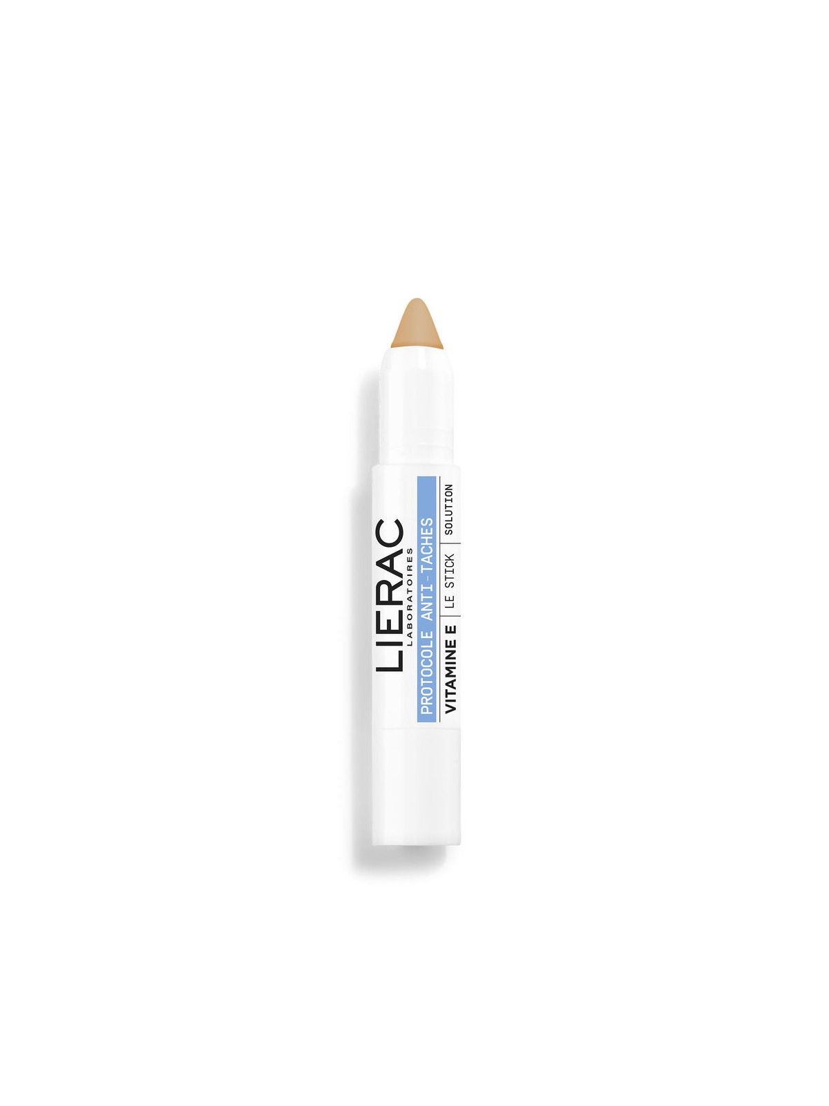 Lierac Stick colorato antimacchia SPF50 2,7gr unisex