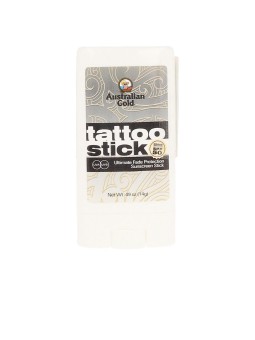 Australian Gold Stick di protezione solare TATTOO STICK SPF50+ 15ml unisex