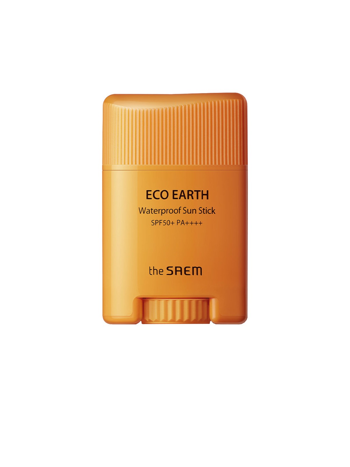 The Saem Stick ECO EARTH resistente all'acqua con SPF50+ 17gr unisex