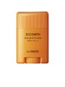 The Saem Stick ECO EARTH resistente all'acqua con SPF50+ 17gr unisex