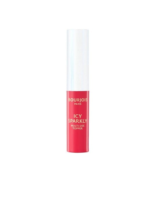 Bourjois Stick glitterato multiuso ICY SPARKLY n.Snow Light 2gr unisex