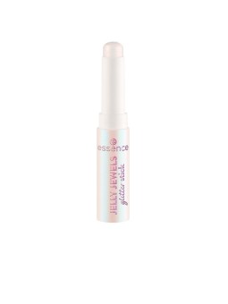 Essence Stick illuminante JELLY JEWELS n.01-Frosted Twinkle 2,5gr unisex