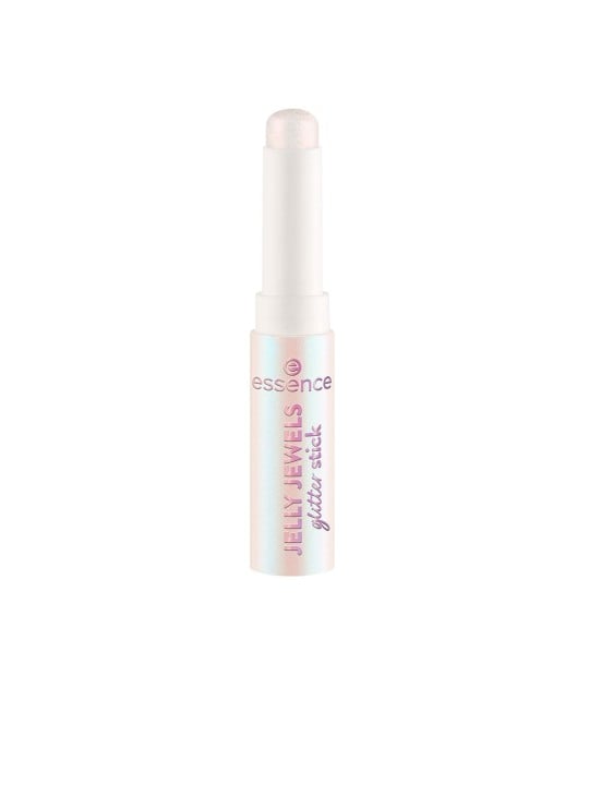 Essence Stick illuminante JELLY JEWELS n.01-Frosted Twinkle 2,5gr unisex