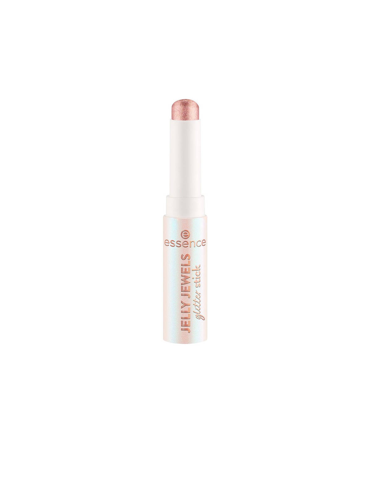 Essence Stick illuminante JELLY JEWELS n.03-Golden Hour 2,5gr unisex