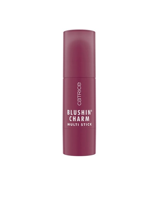 Catrice Stick multiuso BLUSHIN' CHARM n.030-Ruby Darling 5,50gr unisex
