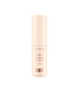 Catrice Stick per il viso in crema SOFT GLAM FILTER n.010-Fair-Light 9gr unisex