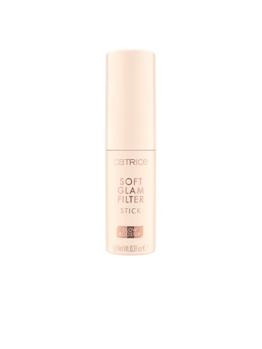 Catrice Stick per il viso in crema SOFT GLAM FILTER n.010-Fair-Light 9gr unisex