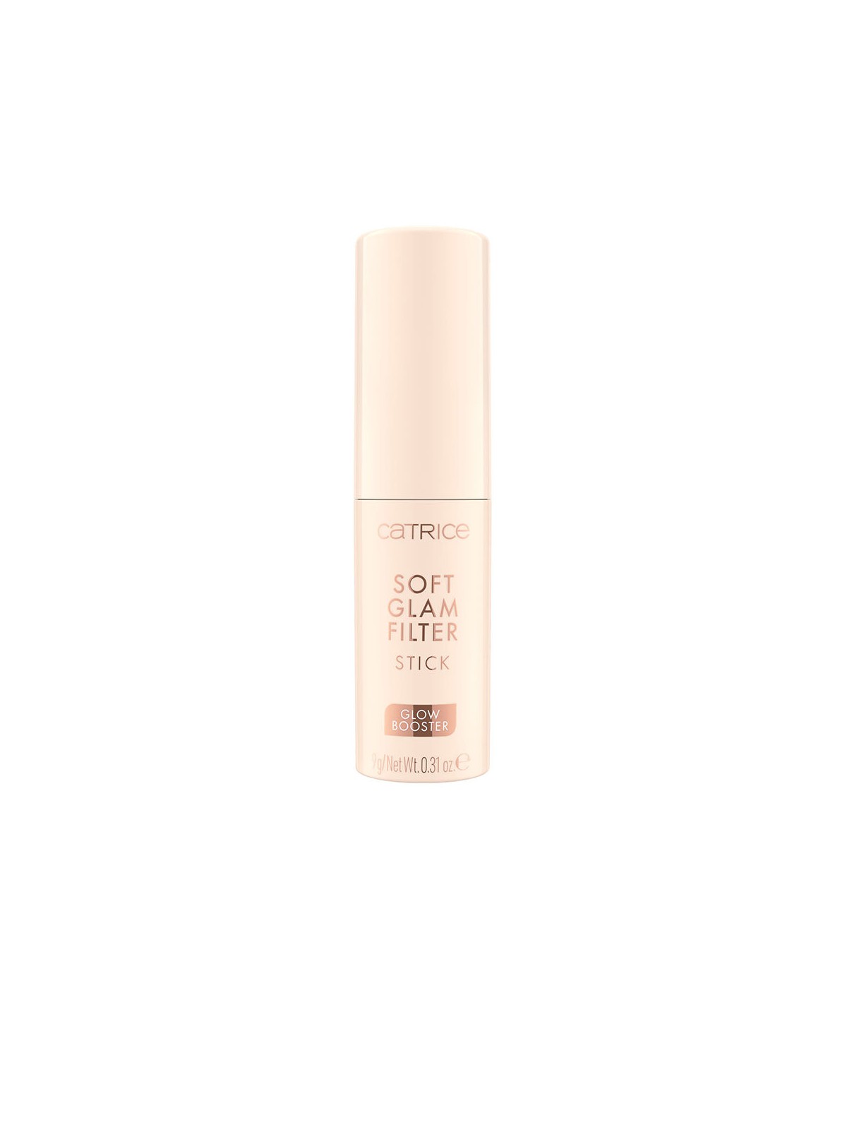 Catrice Stick per il viso in crema SOFT GLAM FILTER n.010-Fair-Light 9gr unisex