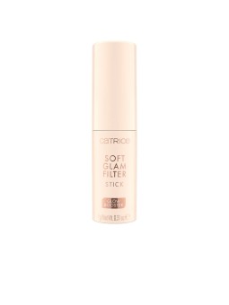 Catrice Stick per il viso in crema SOFT GLAM FILTER n.040-Medium-Tan 9gr unisex