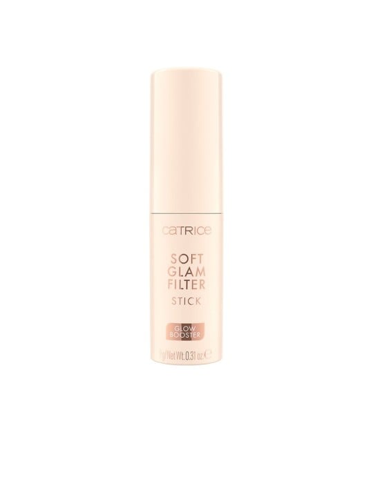 Catrice Stick per il viso in crema SOFT GLAM FILTER n.040-Medium-Tan 9gr unisex