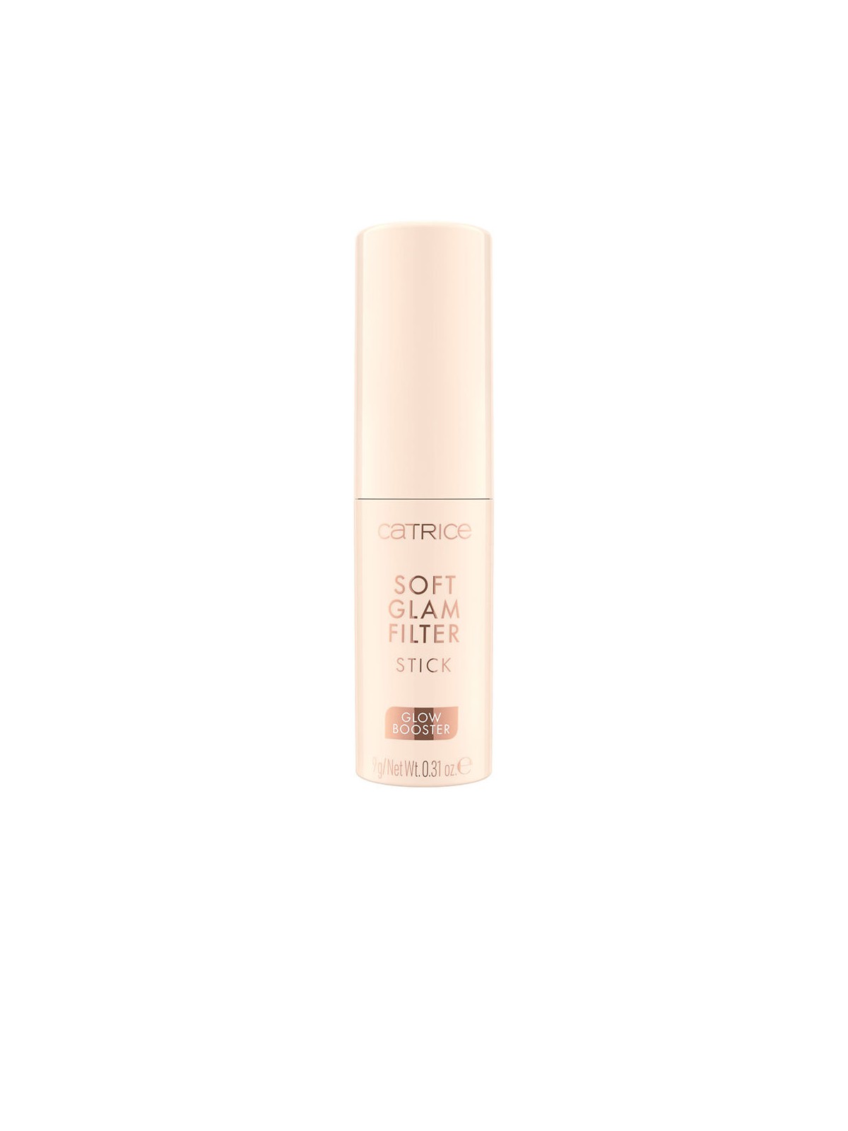 Catrice Stick per il viso in crema SOFT GLAM FILTER n.040-Medium-Tan 9gr unisex