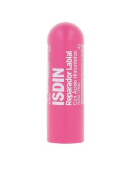 Isdin Stick riparatore labbra color rosa 4gr unisex