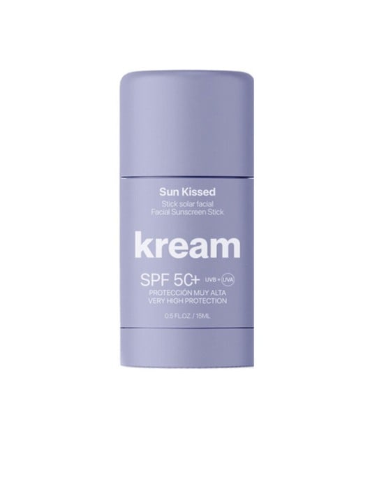 Kream Stick solare SUN KISSED SPF50+ 15ml unisex