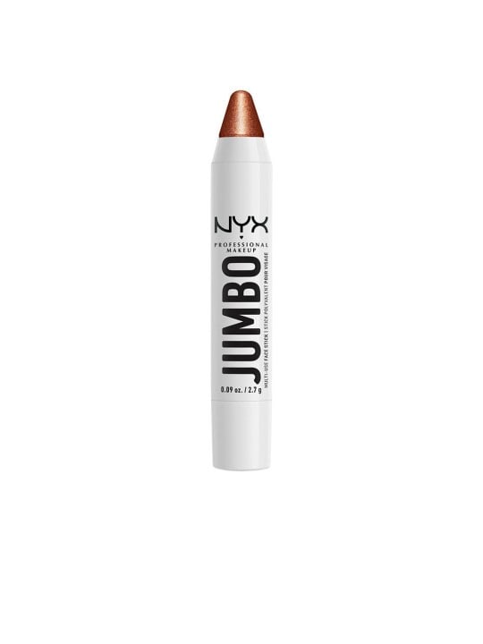 Nyx Professional Make Up Stick viso multiuso JUMBO n.flan 2,7gr unisex