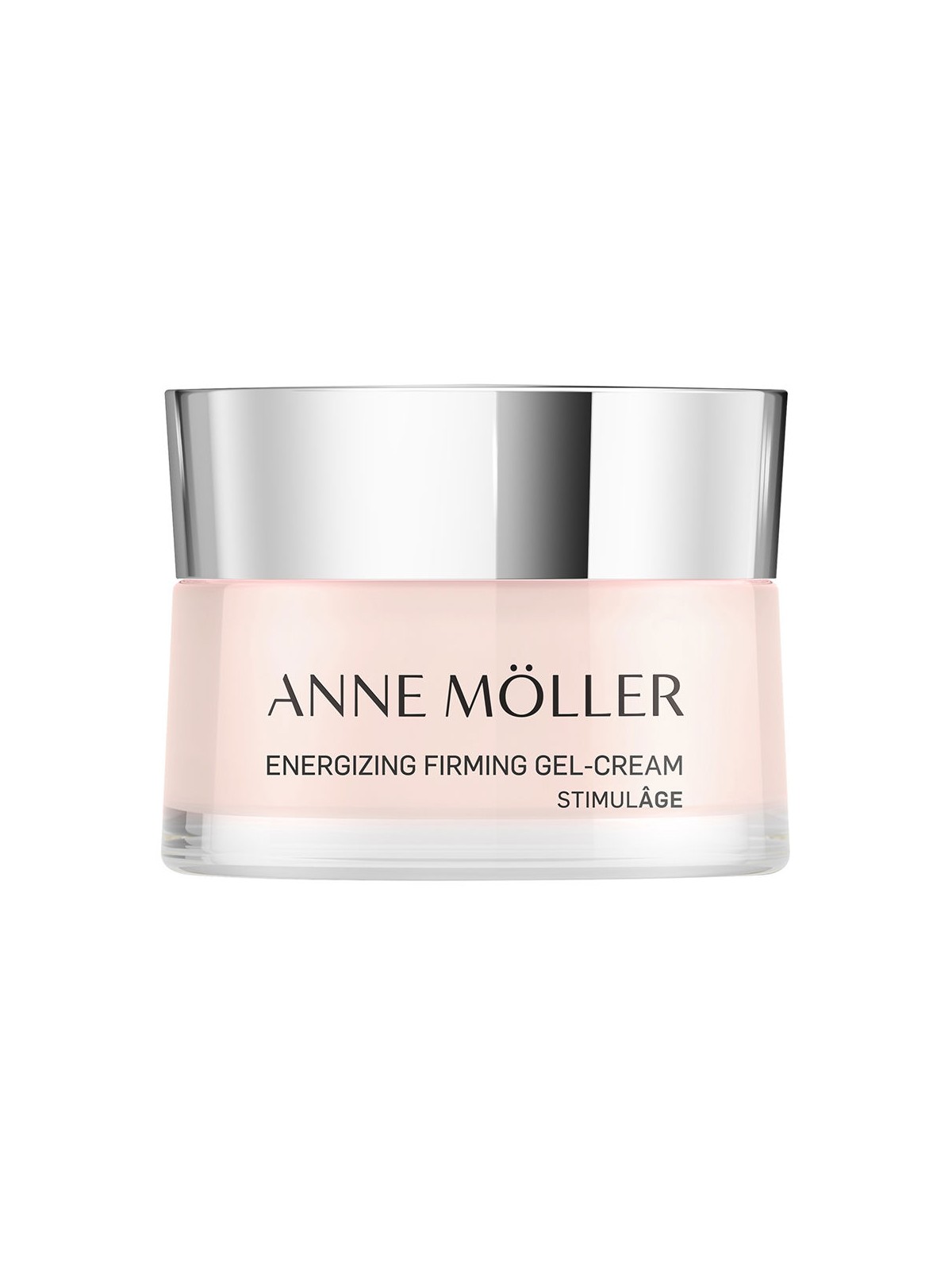 Anne Möller STIMULÂGE gel-crema energizzante e rassodante 50ml donna