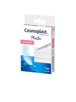 Cosmoplast Strisce sensibili COSMOPLAST da tagliare, 1 m x 6 cm unisex