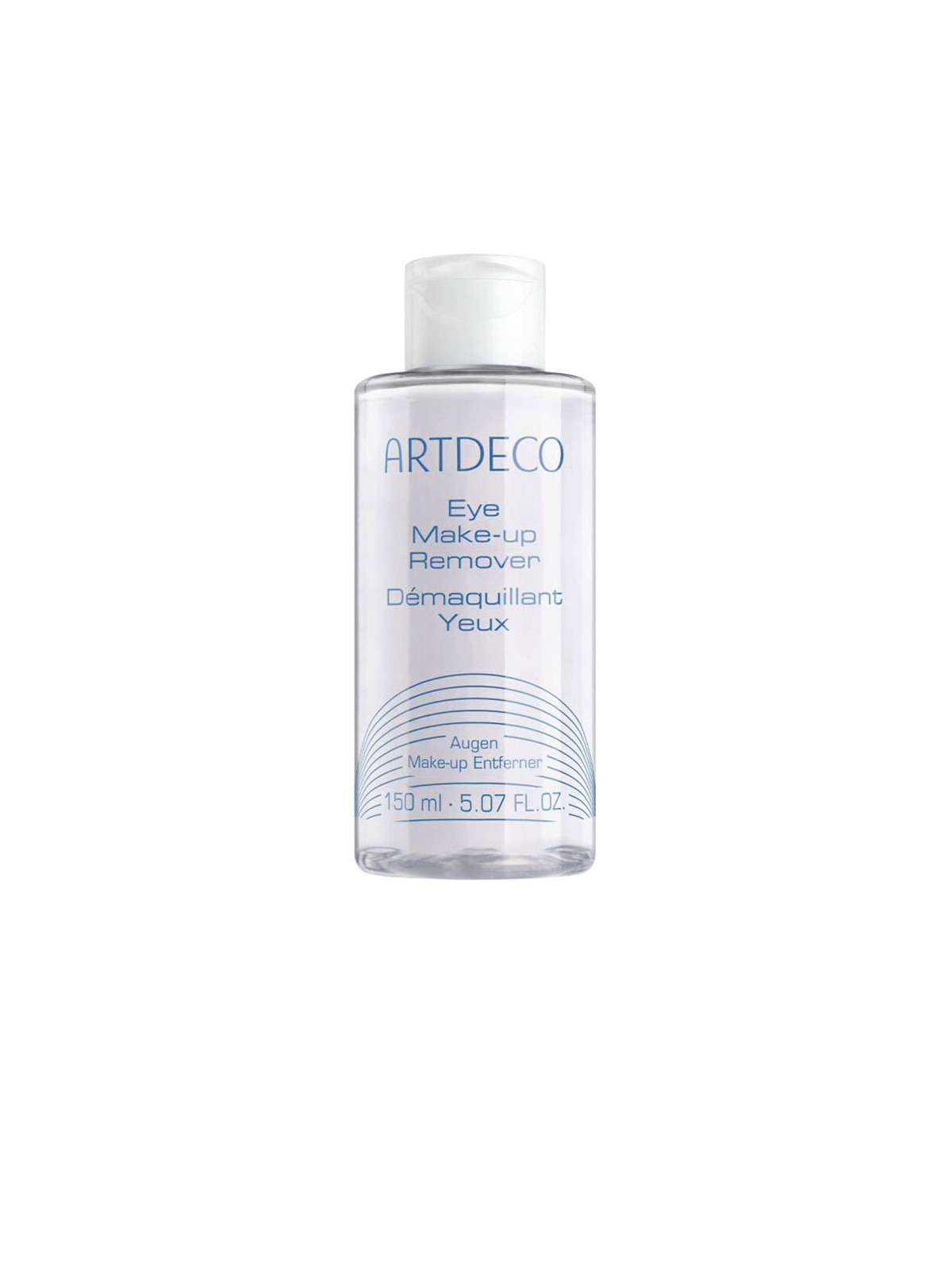 Artdeco Struccante per occhi 150ml unisex